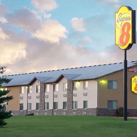 Super 8 By Wyndham Chillicothe Hotel Eksteriør billede
