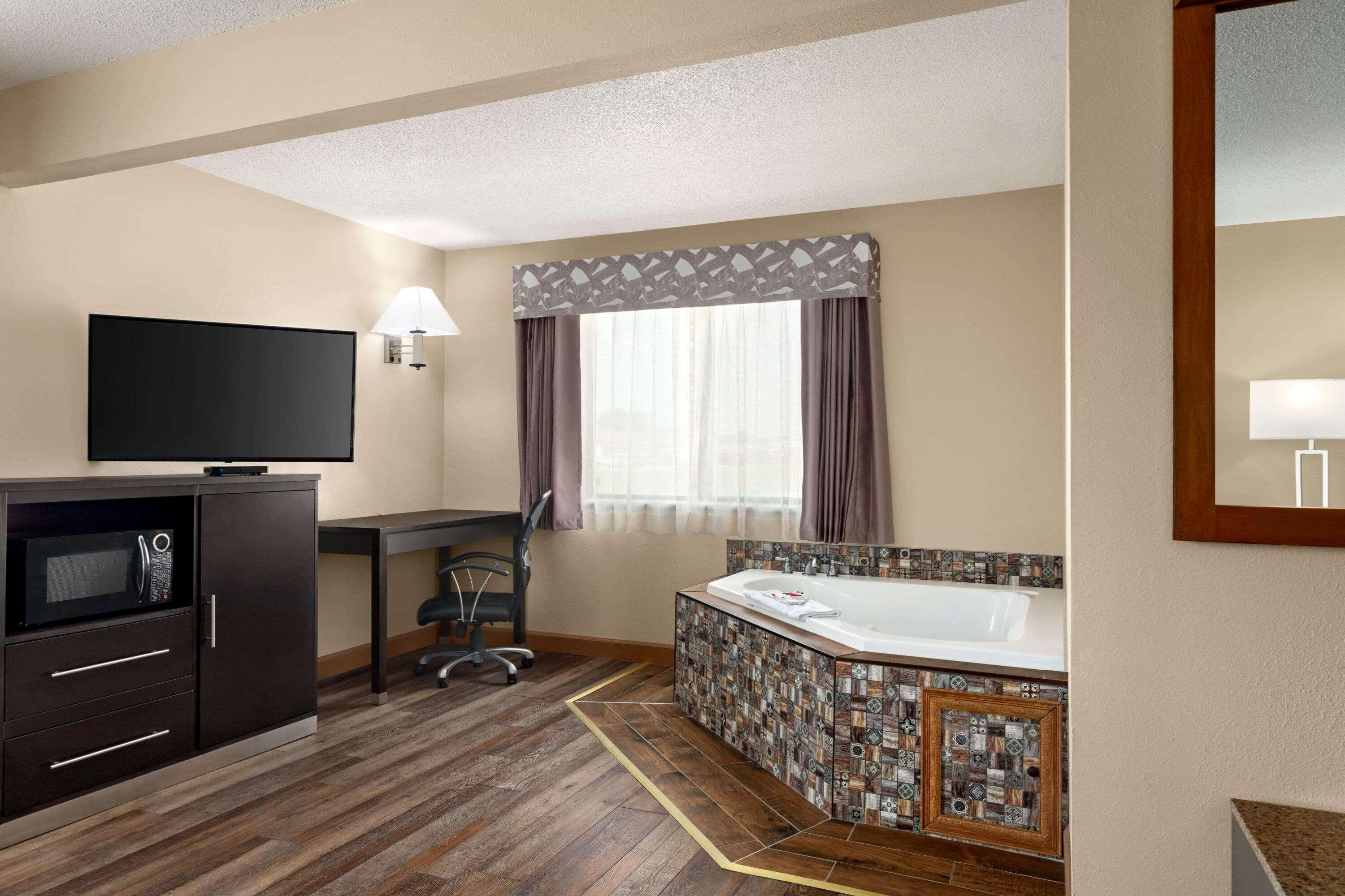Super 8 By Wyndham Chillicothe Hotel Eksteriør billede