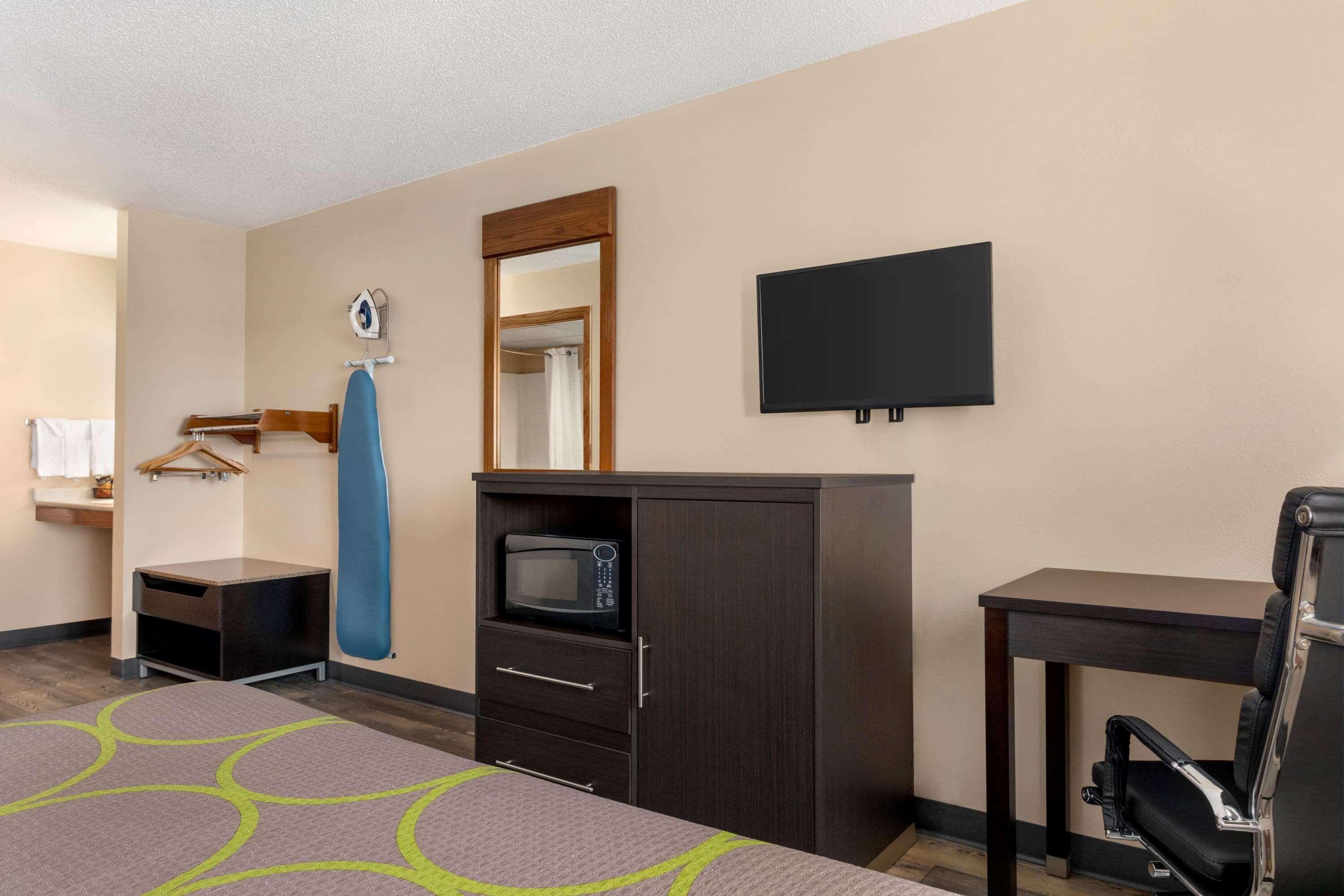 Super 8 By Wyndham Chillicothe Hotel Eksteriør billede