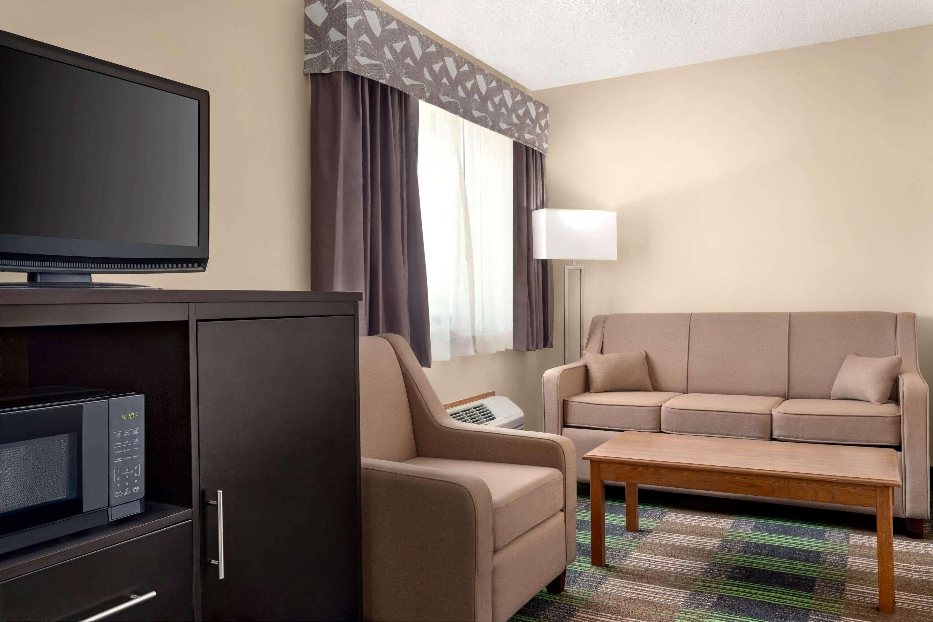 Super 8 By Wyndham Chillicothe Hotel Eksteriør billede